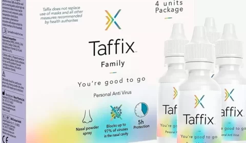 Spray cancelado pela Anvisa é negociado por empresa alvo da CPI da Covid