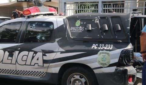 Amazonas é um dos alvos de operação nacional contra grupo acusado de estupros, tortura e divulgação de imagens na internet