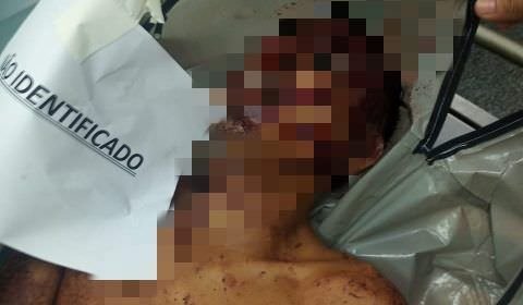 Suspeito de praticar assaltos em Manaus é morto por populares