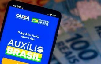 Terceira parcela do Auxílio Brasil incluirá 3 milhões de famílias