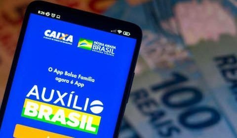 Terceira parcela do Auxílio Brasil incluirá 3 milhões de famílias