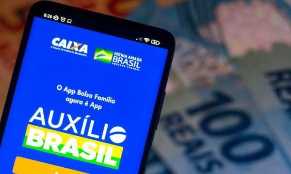 Terceira parcela do Auxílio Brasil incluirá 3 milhões de famílias