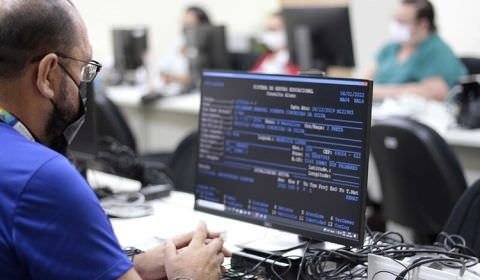 Transferência de alunos da rede municipal inicia nesta quarta-feira em Manaus