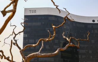 TSE define tempo de propaganda eleitoral dos partidos