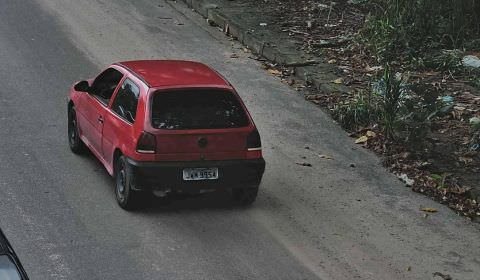 URGENTE: atirador em Manaus é preso