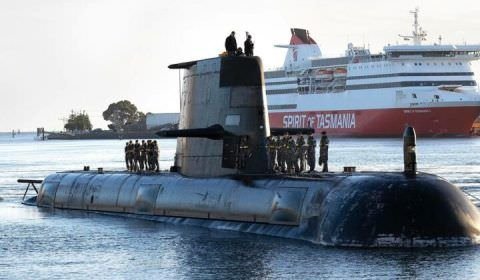 Urgente: China, Rússia, Reino Unido, França e EUA firmam declaração antinuclear