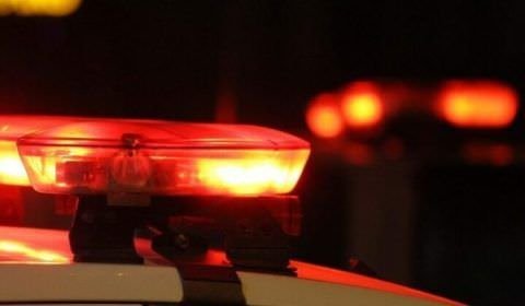 Urgente :pai é preso acusado de bater em filha de 1 ano, ele alega que criança estava fazendo ‘birra’