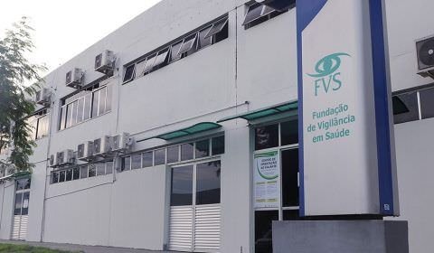URGENTE: primeiro caso da variante ômicron é confirmado em Manaus, diz FVS-AM