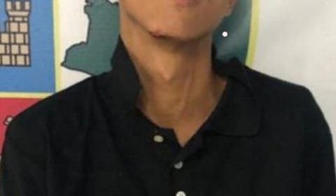 Urgente: vulgo ‘Helinho’ tem cabeça estourada na bala no Mutirão; cenas fortíssimas