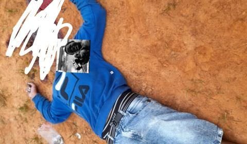 URGENTE: Vulgo Pastel é morto a tiros no Amazonas