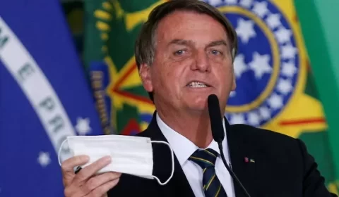 Vacinação, economia e radicalismo: o que pesa para Bolsonaro nas Bolsonaro eleições