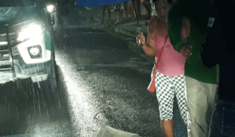 “Vai Pajé”: grita assassino antes de assassino  cabeça de autônomo em Manaus; cenas fortíssimas