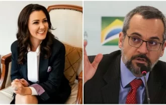 Weintraub ataca advogada de Bolsonaro: 'Vai devolver dinheiro do Aliança?'