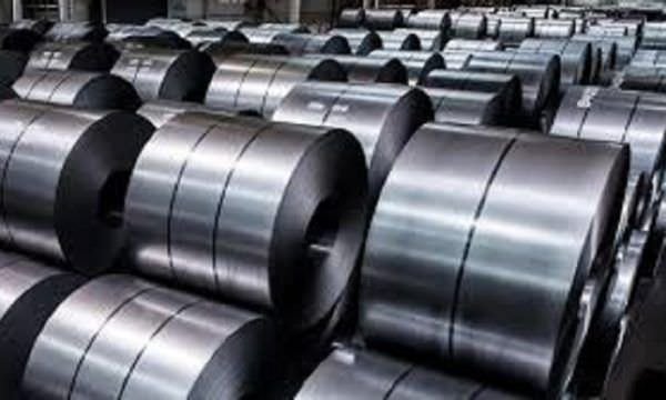 Produção brasileira de aço bruto tem queda de 4,8% em janeiro