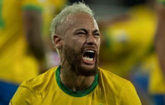 A casa caiu: golpista usa dados de Neymar para desviar R$ 220 mil do jogador
