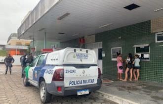 Adolescente morre após ataque a tiros no Mutirão