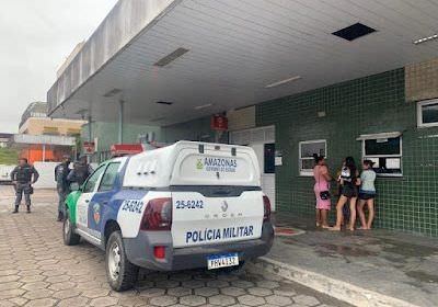Adolescente morre após ataque a tiros no Mutirão