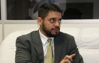 André Luiz Zogahib deixa presidencia da Amazonprev