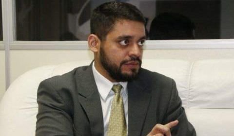 André Luiz Zogahib deixa presidencia da Amazonprev