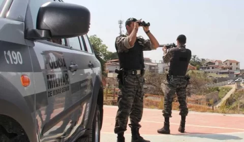 Após briga por drogas, filho de 15 anos mata pai a pauladas
