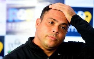 Após comprar Cruzeiro por R$ 400 milhões, Ronaldo Fenômeno pode ser preso por não pagar pensão do filho; entenda