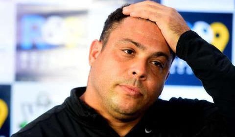 Após comprar Cruzeiro por R$ 400 milhões, Ronaldo Fenômeno pode ser preso por não pagar pensão do filho; entenda
