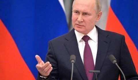 Após invasão da Ucrânia, Rússia é expulsa do Conselho da Europa