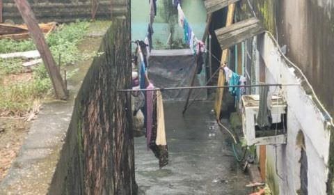 Após matar esposa a facadas, homem tenta suicídio na Zona Oeste de Manaus
