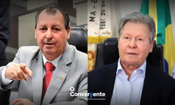 Arthur Neto critica MP-AM e acusa Omar de fraude e desvio