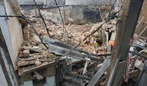 Ataque russo atinge orfanato e jardim de infância na Ucrânia