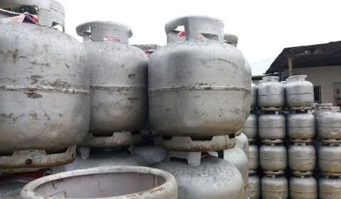 Auxílio-gás ganha destaque em projetos sobre combustíveis