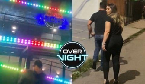 Barraco no Vieiralves: por causa de uma taça, clientes do Over Night são agredidos por seguranças; veja vídeo