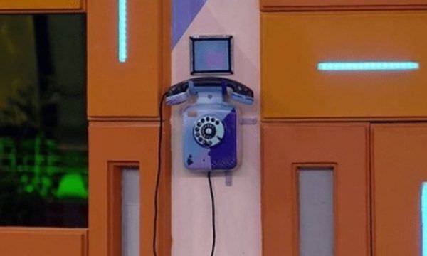 BBB 22: Boninho sugere volta do big fone para movimentar jogo