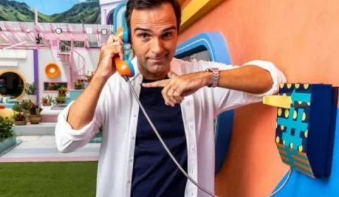 BBB22: Big Fone toca na sexta (18/2), durante programa ao vivo