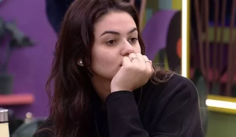BBB22: Carnavais passados! Eslovênia revela treta antiga com Larissa