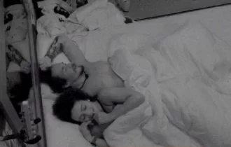 BBB22: Eliezer confessa que transou com Natália para evitar Paredão