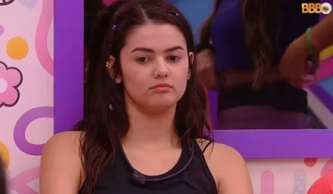BBB22: Eslovênia revela treta antiga com Larissa, da casa de vidro