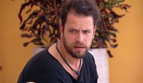 BBB22: Gustavo declara: ‘Para me proteger e proteger a Laís eu voto no Tiagão sem pensar duas vezes’