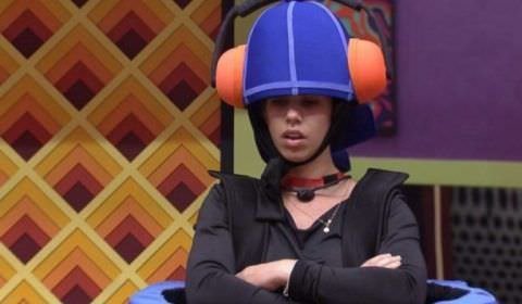 BBB22. Larissa é detonada após fala preconceituosa: “Não sou índia”