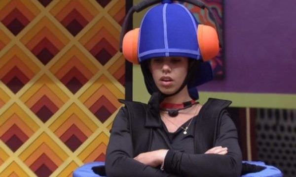 BBB22. Larissa é detonada após fala preconceituosa: “Não sou índia”