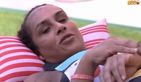 BBB22: Linna quer ganhar Prova do Anjo para tirar Scooby e PA do VIP