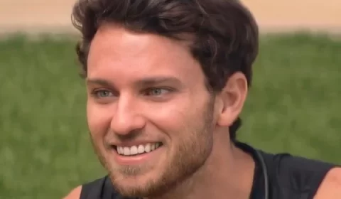 BBB22: Lucas vence quinta Prova do Líder