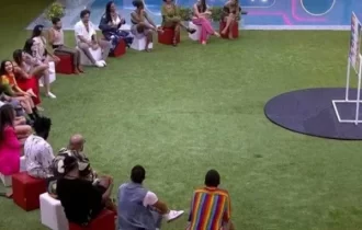 BBB22: saiba como será o Jogo da Discórdia desta segunda (21/2)