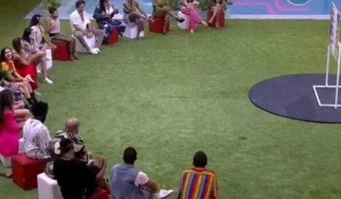 BBB22: saiba como será o Jogo da Discórdia desta segunda (21/2)