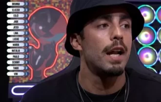 BBB22: Scooby diz que Maria foi agressiva por vir da favela