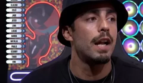 BBB22: Scooby diz que Maria foi agressiva por vir da favela