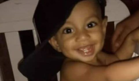 Bebê dado como desaparecido pode ter sido morto em morto pelos pais