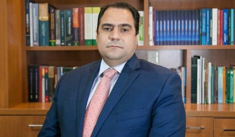 Beto Simonetti é confirmado como novo presidente da OAB Nacional