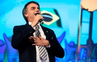 Bolsonaro rechaça sanções à Rússia e defende neutralidade brasileira