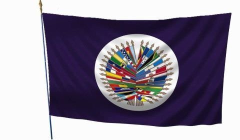 Brasil não assina carta da OEA condenando invasão russa à Ucrânia